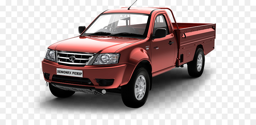 Camioneta，Rojo PNG