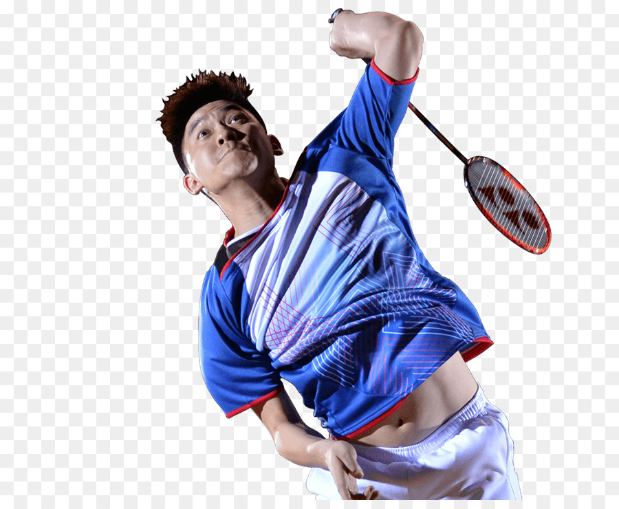 Jugador De Bádminton，Jugador PNG