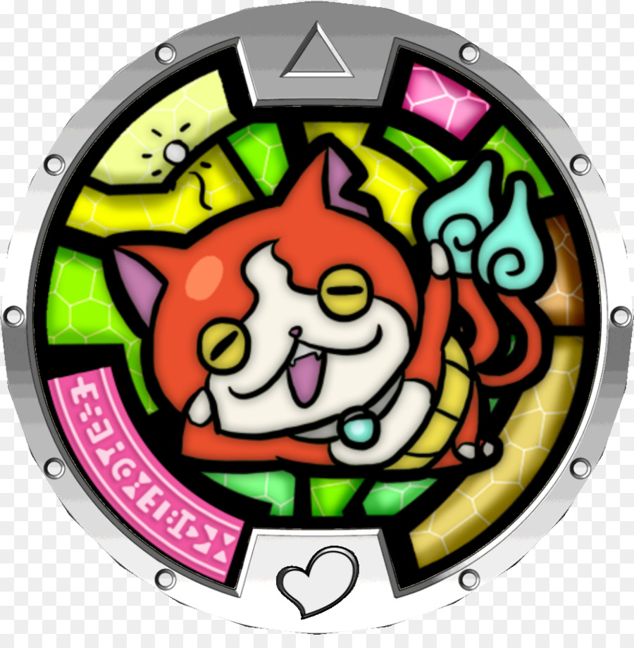 Yokai Watch，Yokai Watch 2 PNG