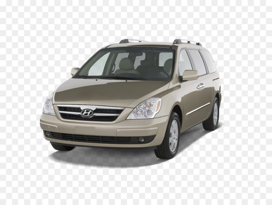 Minivan，Hyundai PNG