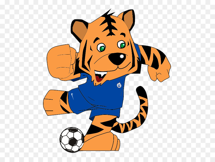 Tigre，Gato PNG