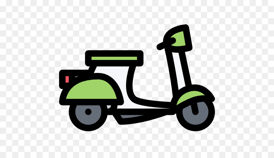 Scooter，Conducir PNG