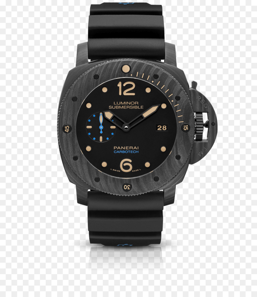 Panerai Hombres Luminor Marina 1950 3 Días，Panerai PNG