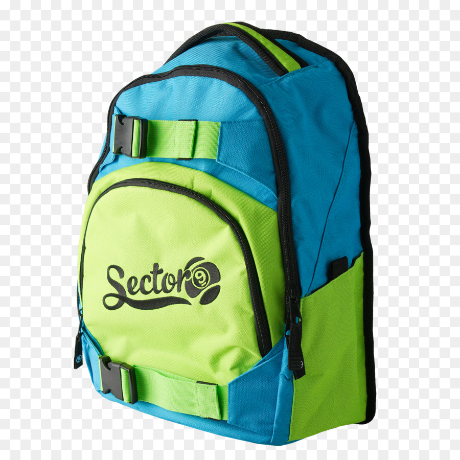 Mochila，Verde PNG