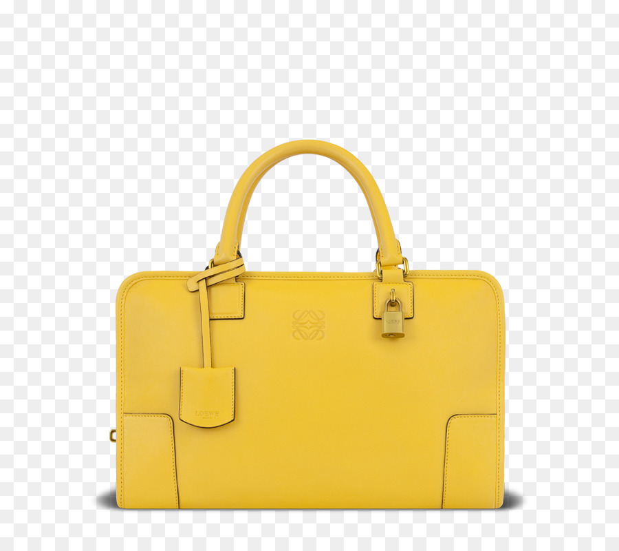 Bolso Amarillo，Moda PNG