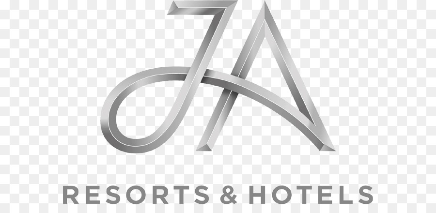 Logotipo De Ja Resorts Hotels，Marca PNG