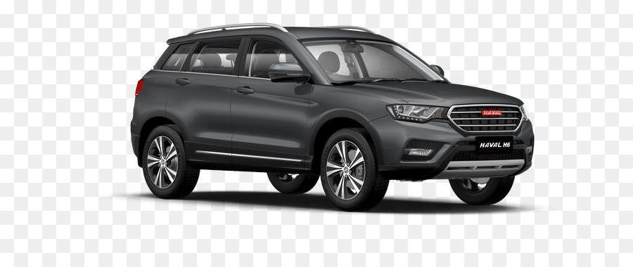 Haval，Gran Muro Haval H6 PNG