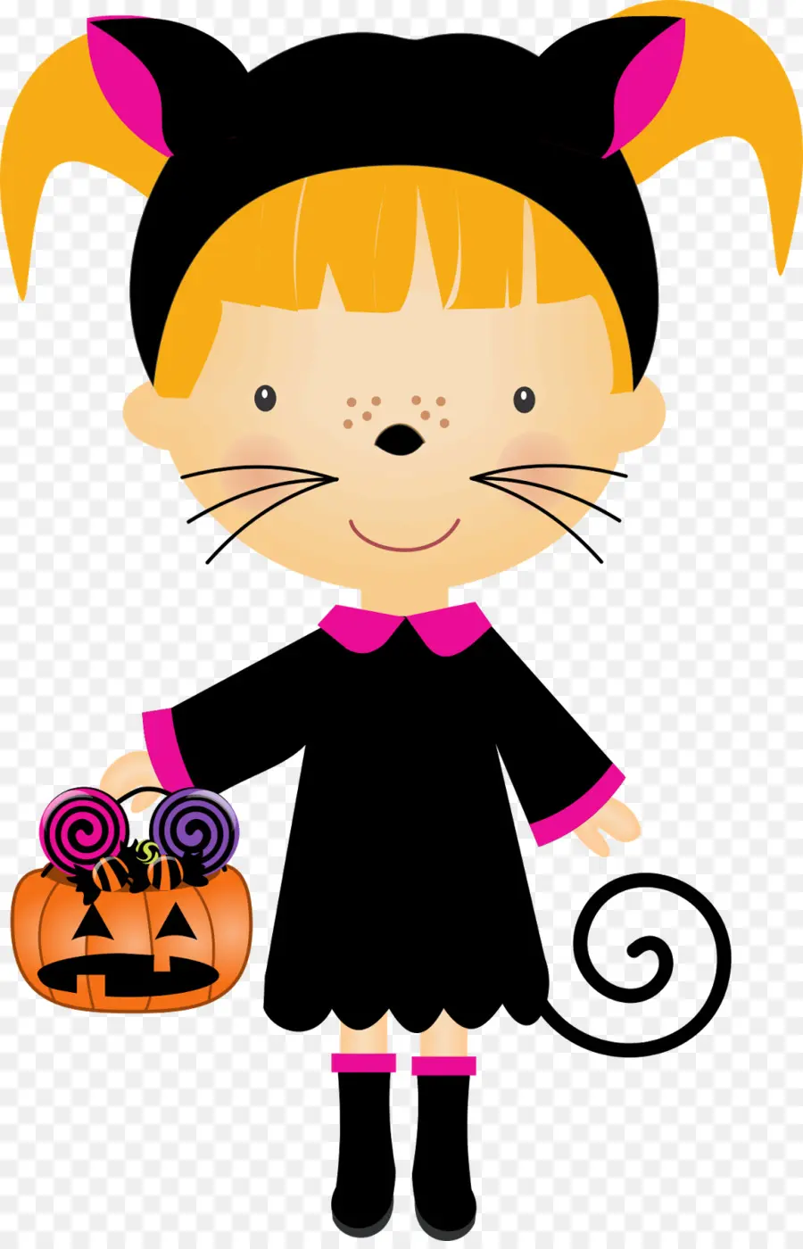 Halloween，Niño PNG