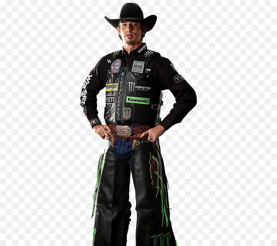 J B Mauney，Toro Profesional PNG