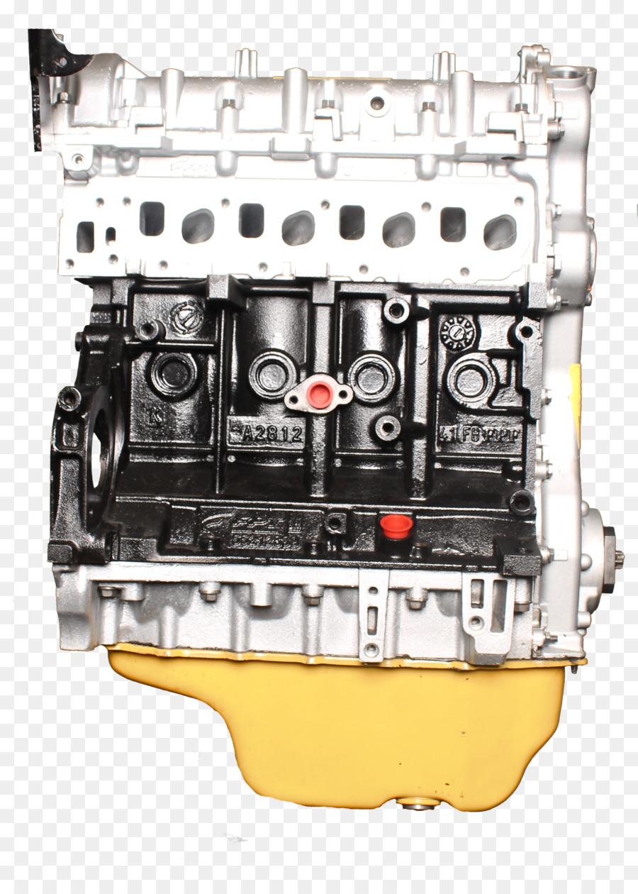 Motor，El Componente Electrónico De La PNG