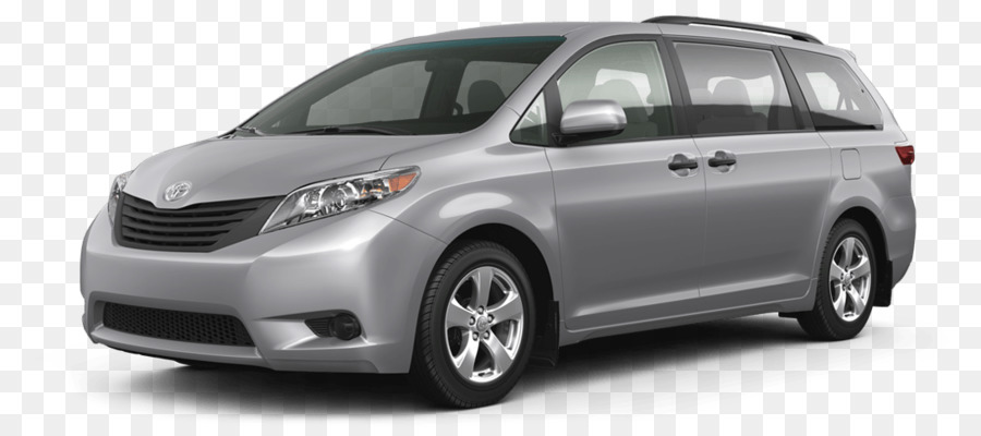 Monovolumen，Coche PNG