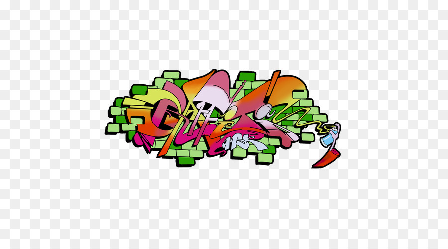 Graffiti，Dibujo PNG