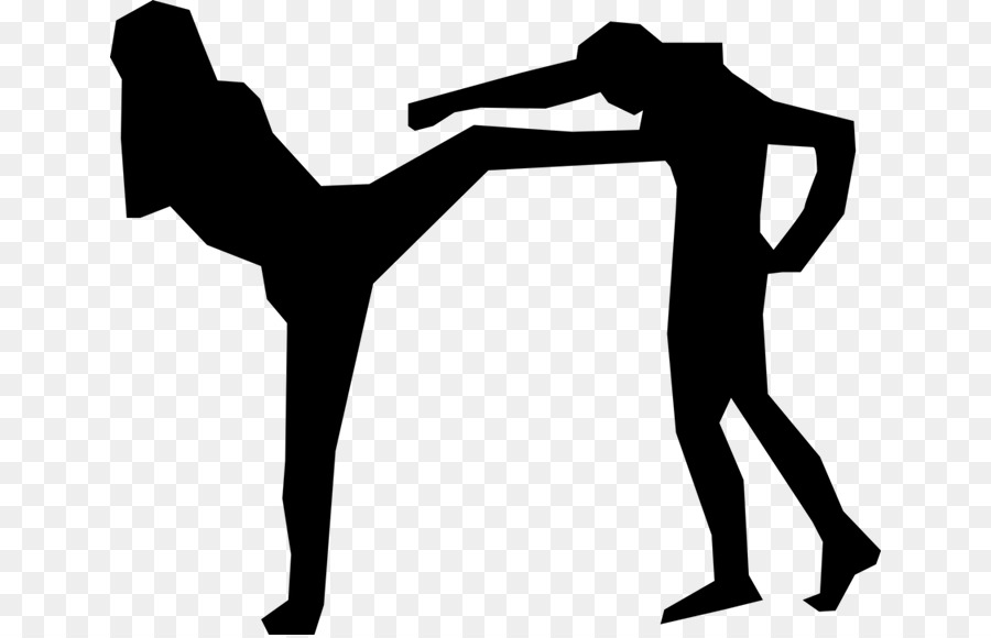 Artes Marciales，Patada PNG