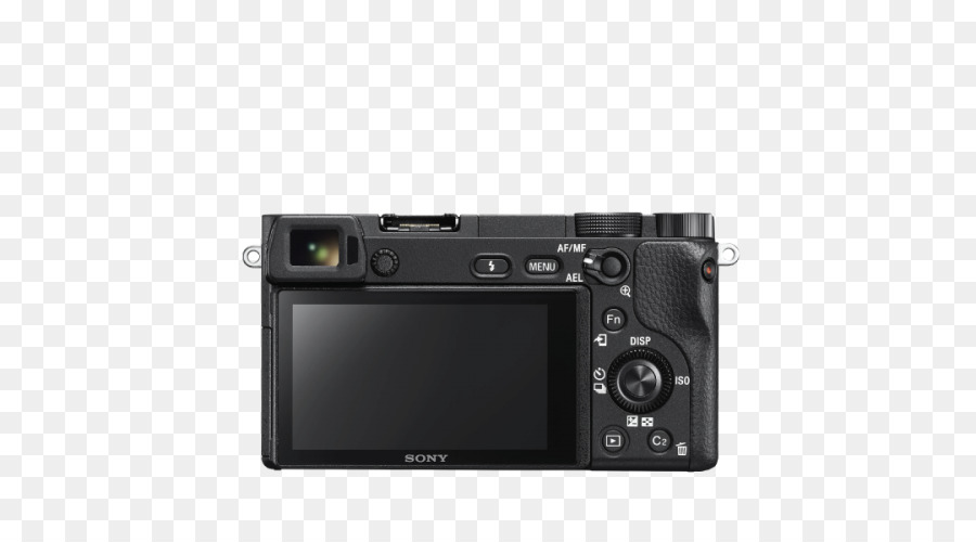 Sony Alpha 6300，Sony PNG