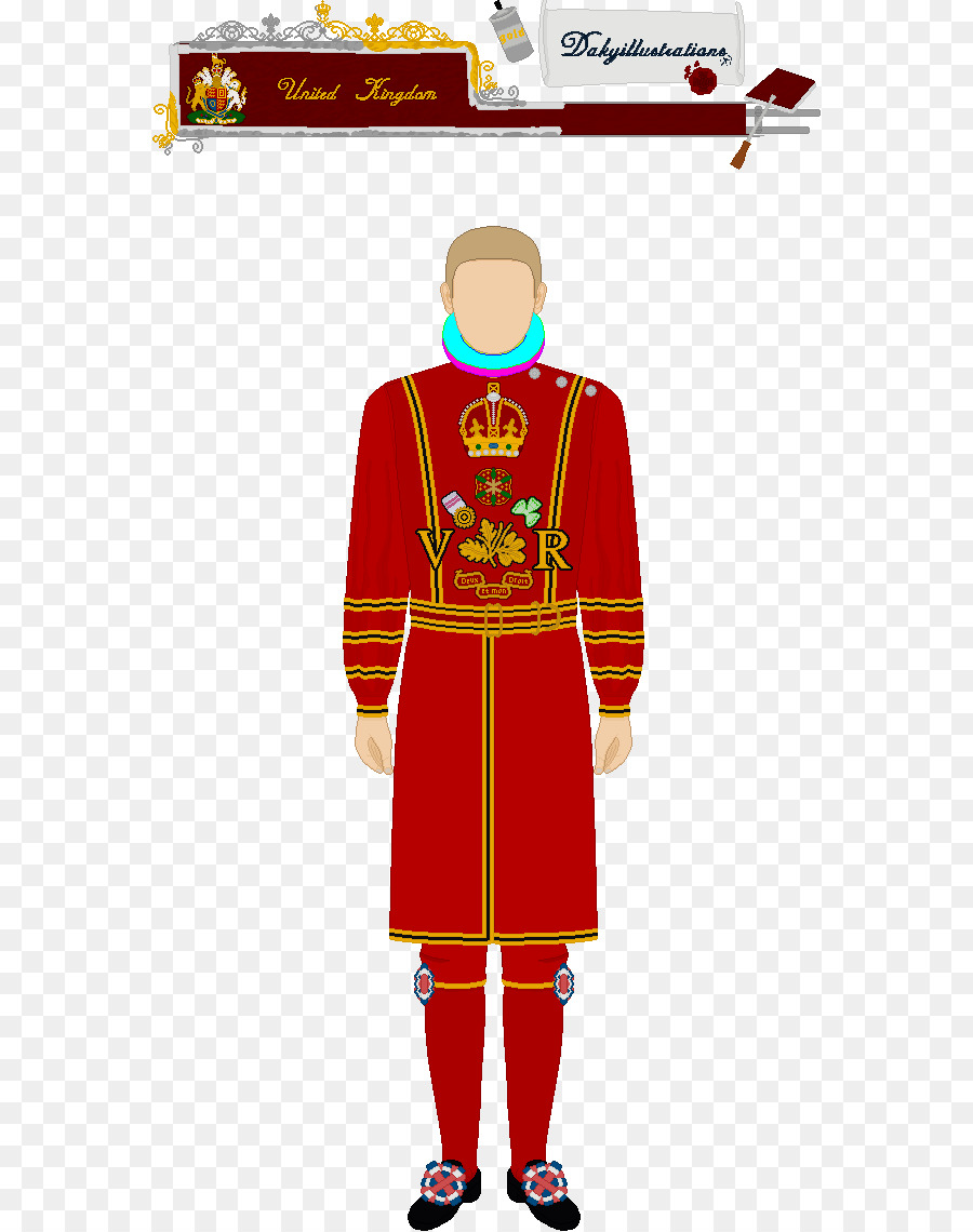 Traje，Uniforme PNG