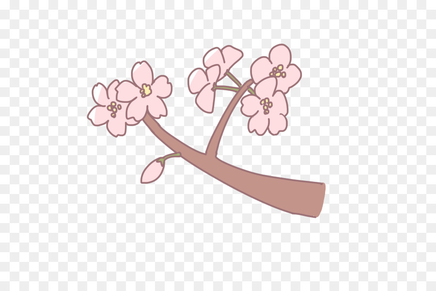 De Los Cerezos En Flor，Hanami PNG