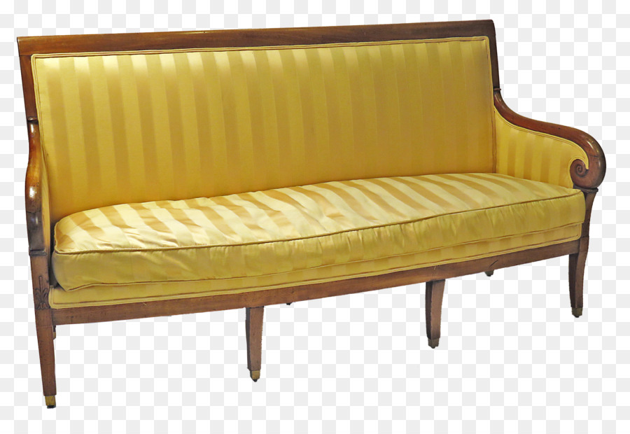 Sillón，Sofá Cama PNG