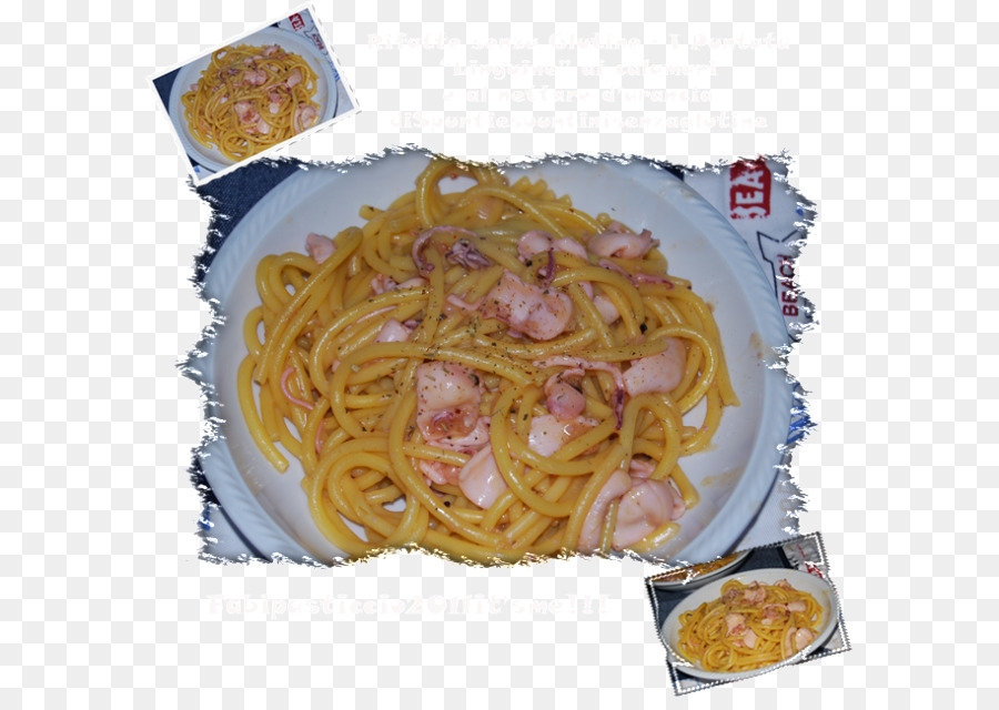 Espaguetis Con Ajo Y Aceite De Oliva，Spaghetti Alla Puttanesca PNG