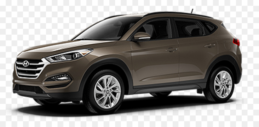 Hyundai，2017 Hyundai Tucson PNG