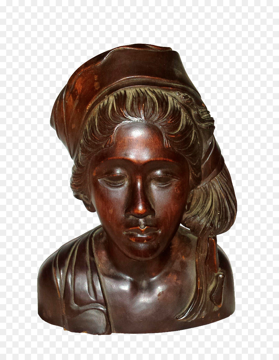 Bronce，Escultura De Bronce PNG