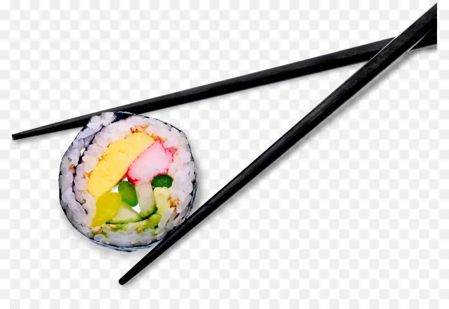 California Roll，Sushi PNG