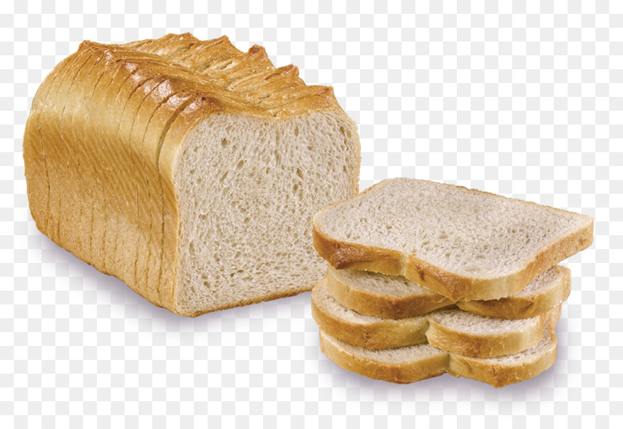 Pan，Rebanadas PNG