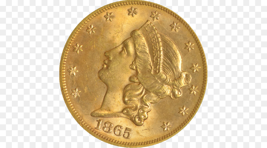 Moneda De Oro，Divisa PNG