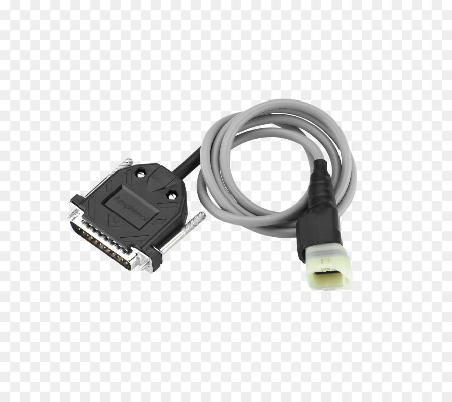 Cable Serie，Adaptador PNG