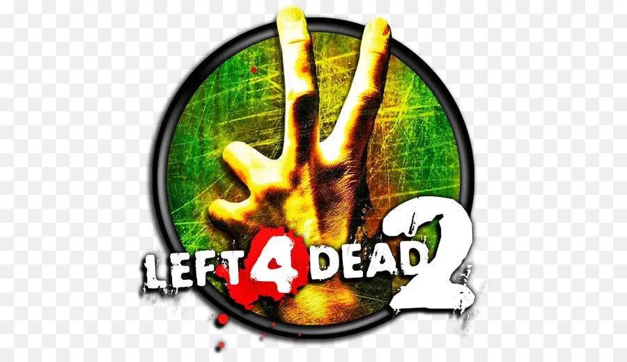 Quedan 4 Muertos 2，Left 4 Dead PNG