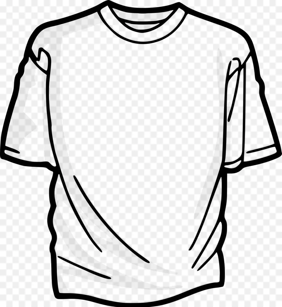 Camiseta，Camisa PNG