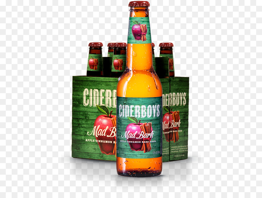 Cerveza，La Sidra PNG