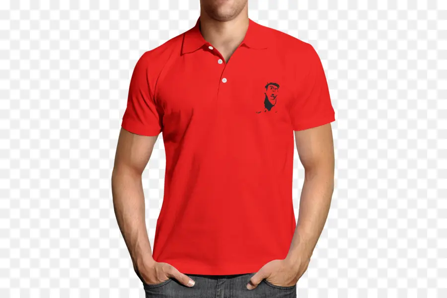 Camiseta，La Camisa De Polo PNG