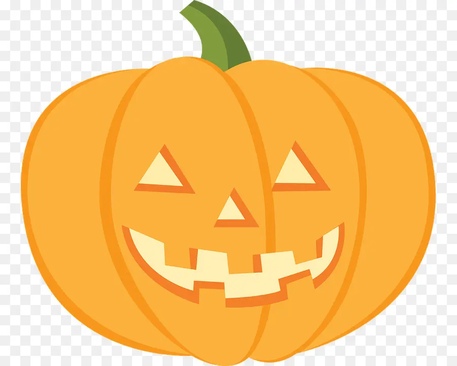 Jacko Lantern，Halloween PNG