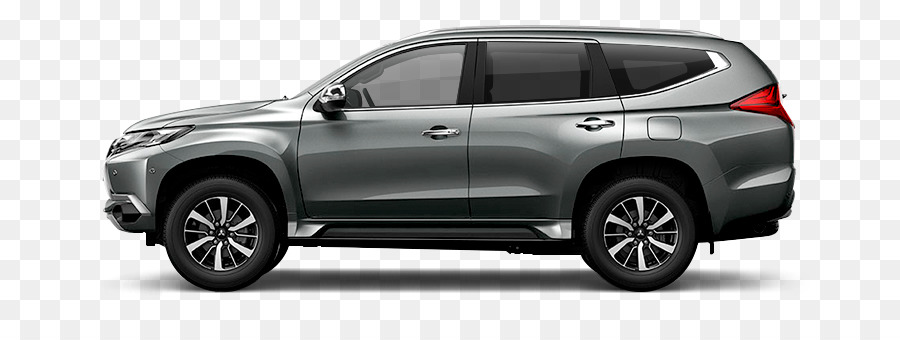 Mitsubishi Pajero，2018 Cadillac Escalade PNG