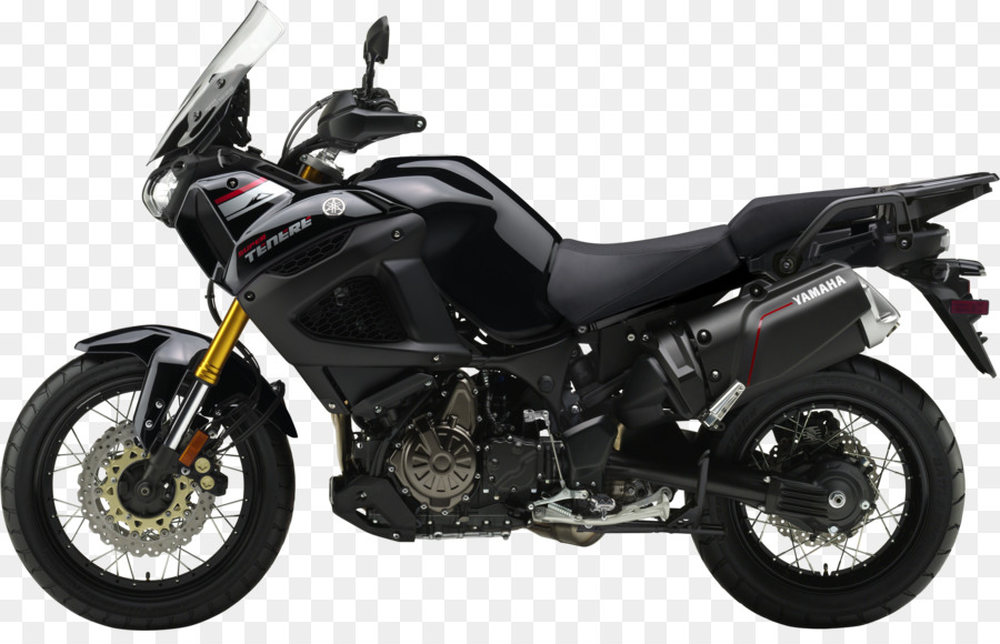 Yamaha Motor Company，Tenere PNG