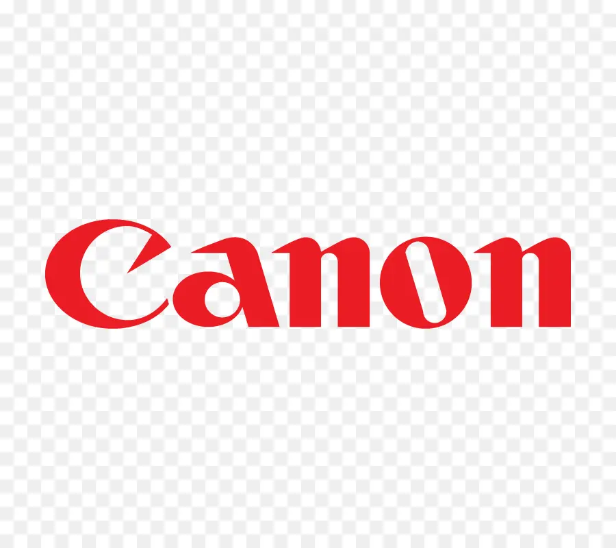 Canon，Logotipo PNG