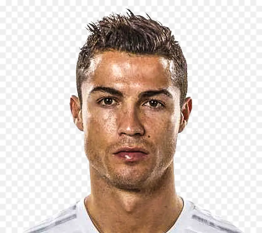 Cristiano Ronaldo，Fifa 18 PNG