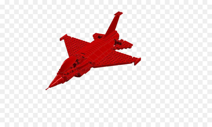 Avión，Rojo PNG