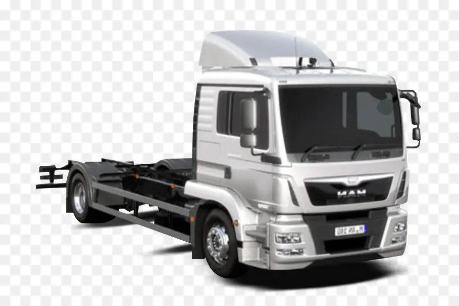 Mercedesbenz Actros，Hombre Se PNG