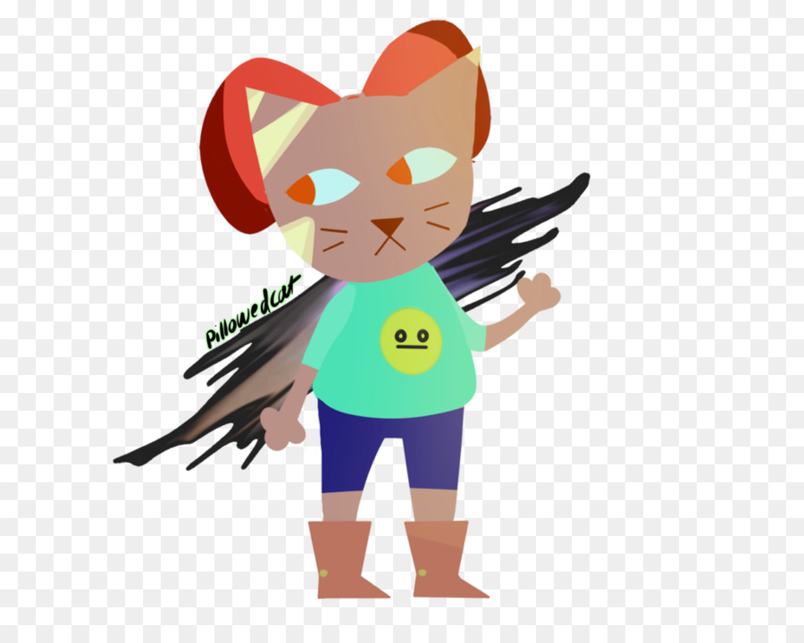 Figurilla，Mascota PNG