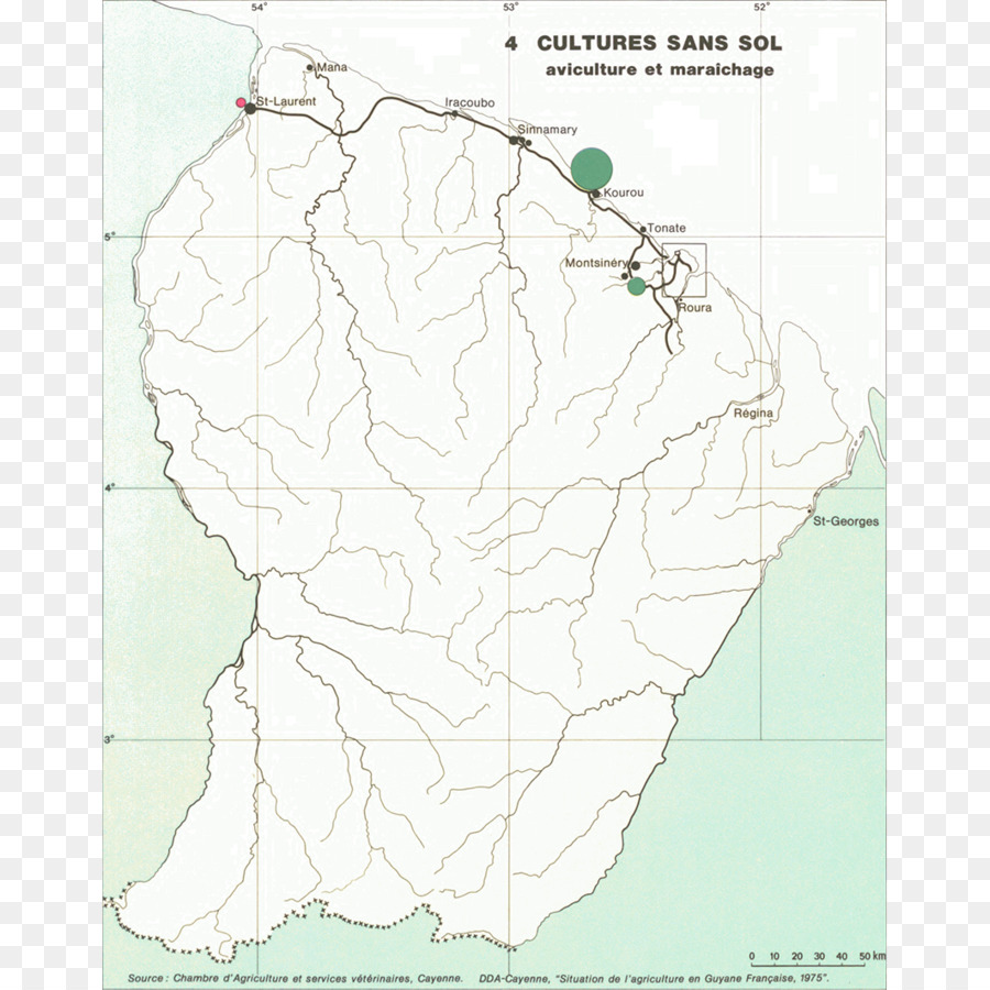 Mapa，Línea PNG