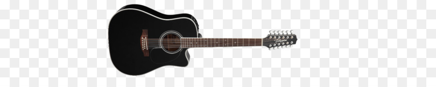 Takamine Ef381sc Guitarra Acústica，Coche PNG