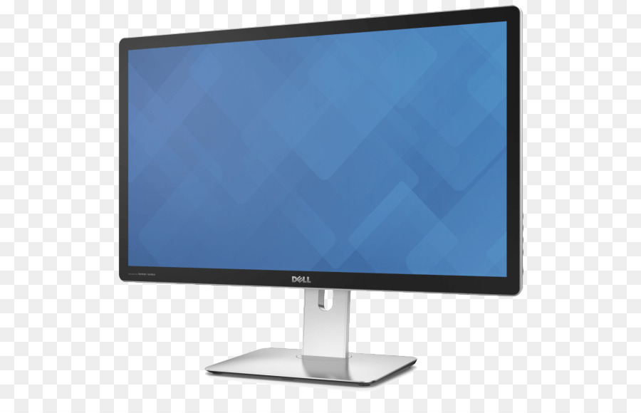 Dell，Los Monitores De Ordenador PNG