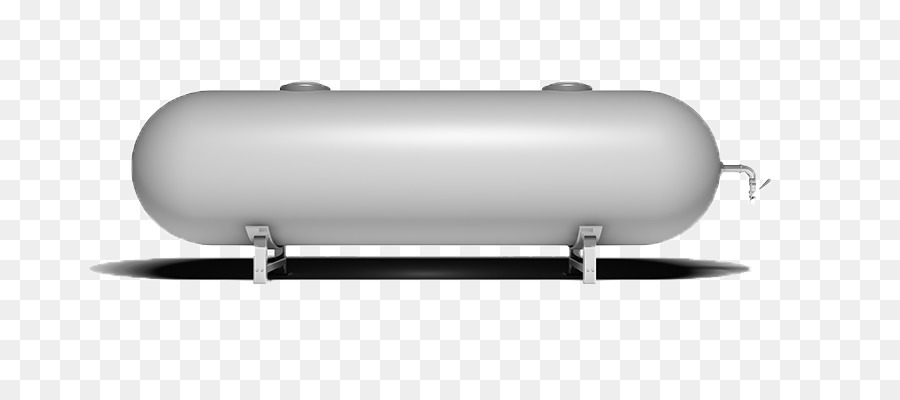 Tanque De Gas，Propano PNG