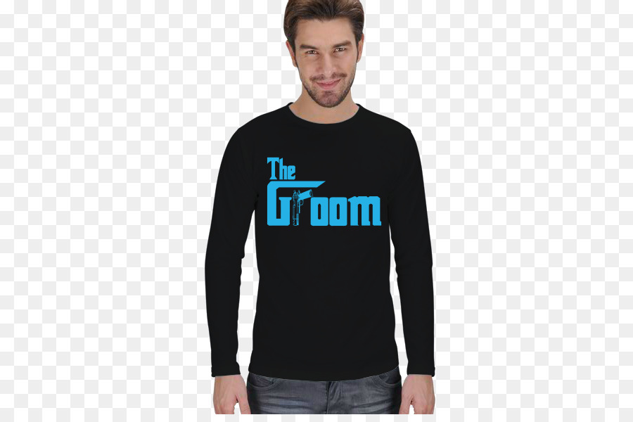 Camiseta，Longsleeved Camiseta PNG