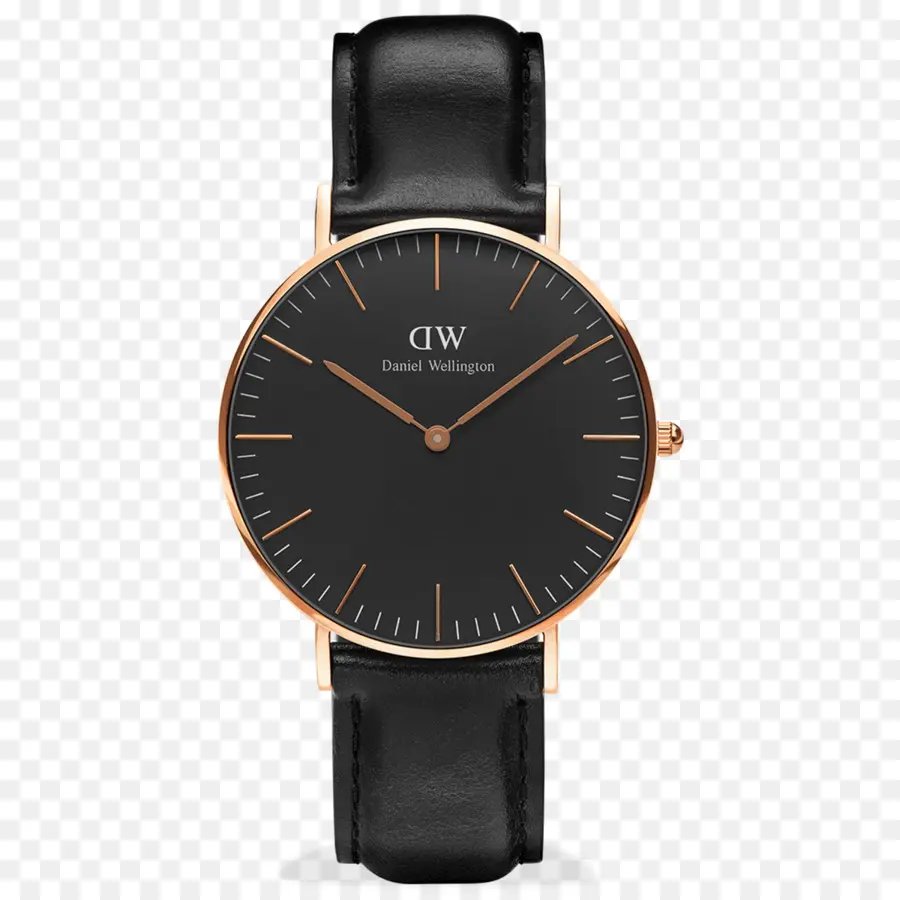 Daniel Wellington，Daniel Wellington Clásico PNG