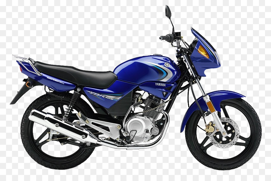 Yamaha Motor Company，Yamaha Ybr125 PNG