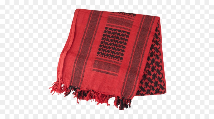 Keffiyeh，Bufanda PNG