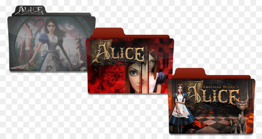 Alice Madness Returns，Alice De American Mcgee PNG