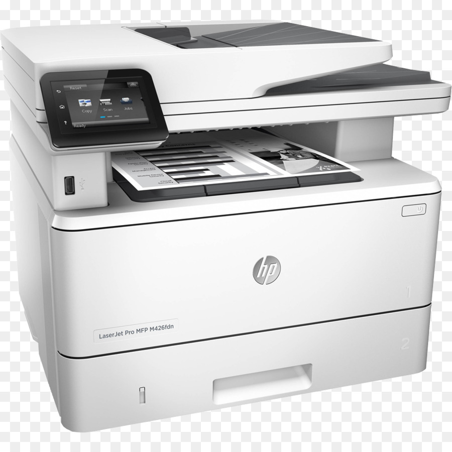 Hewlett Packard，Hp Laserjet Pro M426 PNG